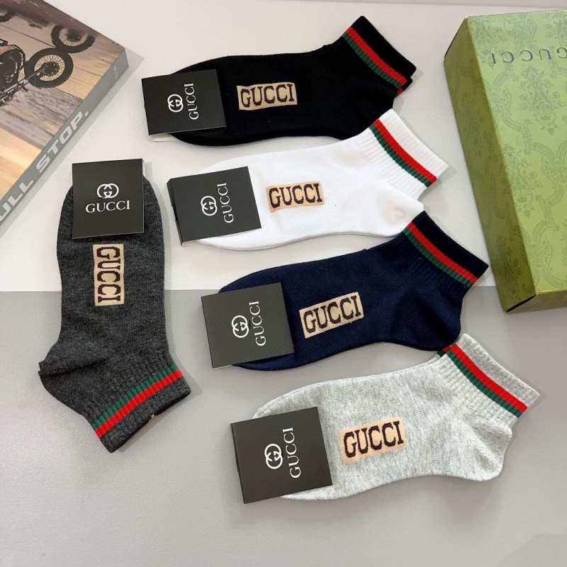 GUCCI